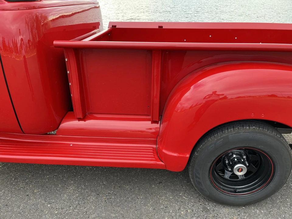 1950 GMC New Design - Image 29 of 31