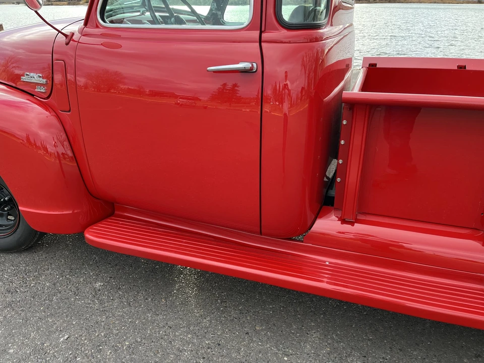 1950 GMC New Design - Image 26 of 31