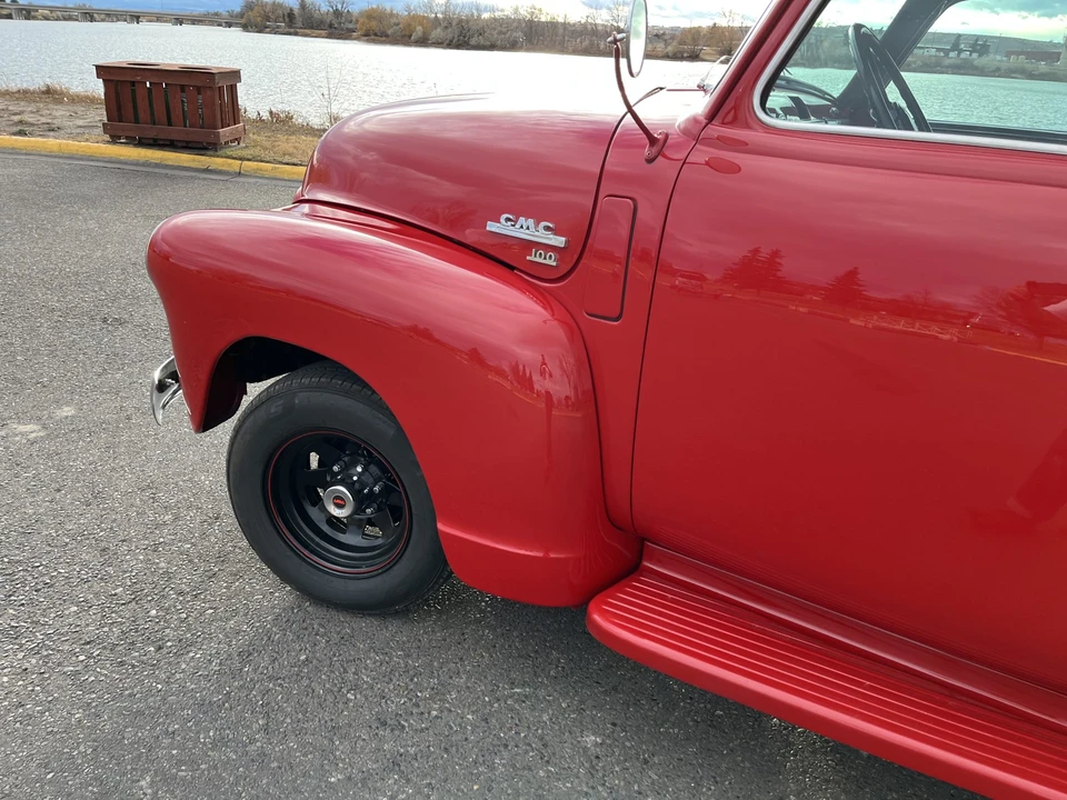 1950 GMC New Design - Image 25 of 31
