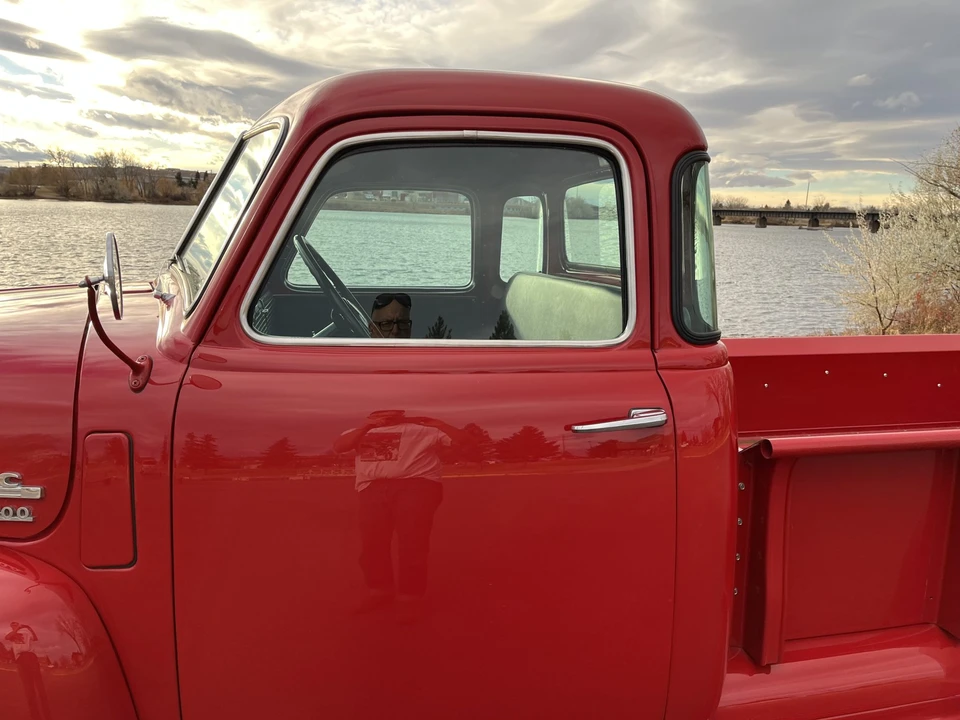 1950 GMC New Design - Image 27 of 31