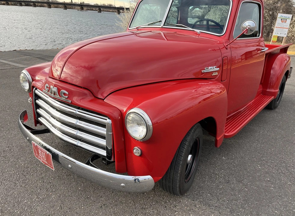 1950 GMC New Design - Image 21 of 31