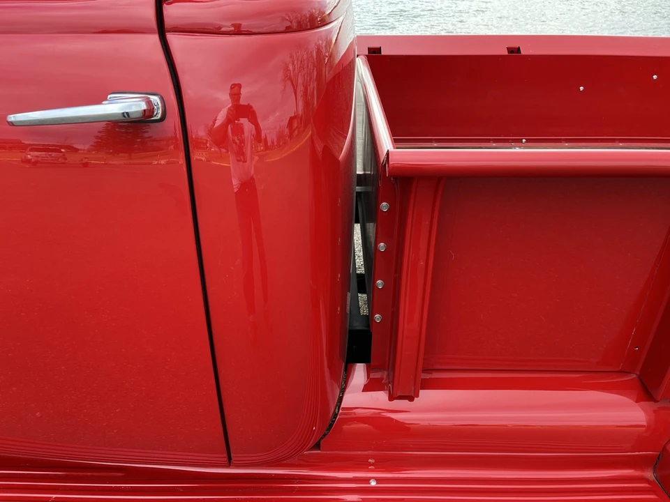 1950 GMC New Design - Image 28 of 31