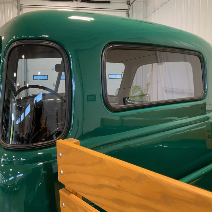 1950 GMC New Design - Image 8 of 25