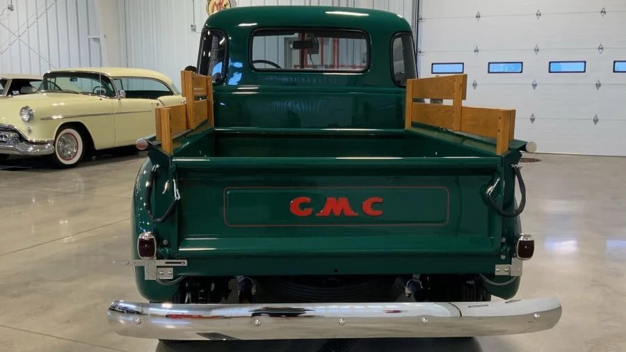 1950 GMC New Design - Image 5 of 25