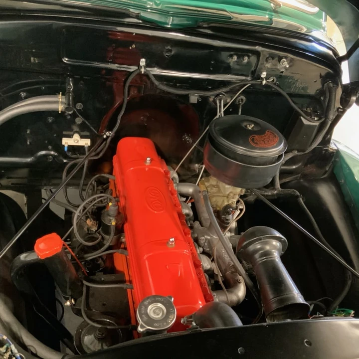 1950 GMC New Design - Image 23 of 25