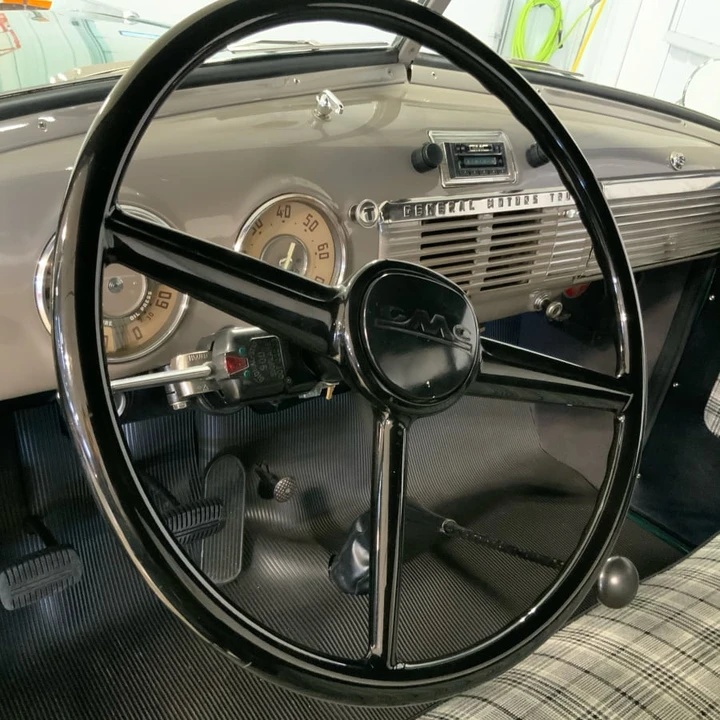 1950 GMC New Design - Image 15 of 25