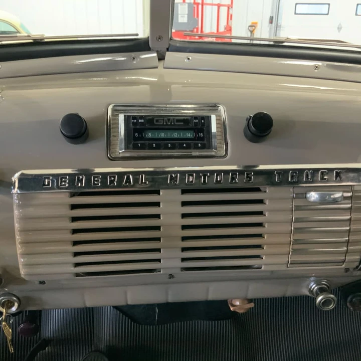1950 GMC New Design - Image 18 of 25