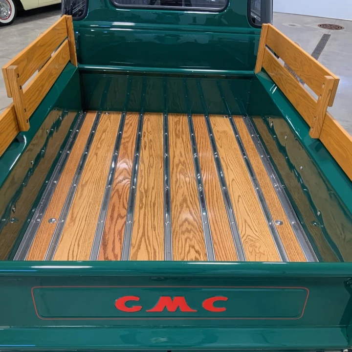 1950 GMC New Design - Image 24 of 25