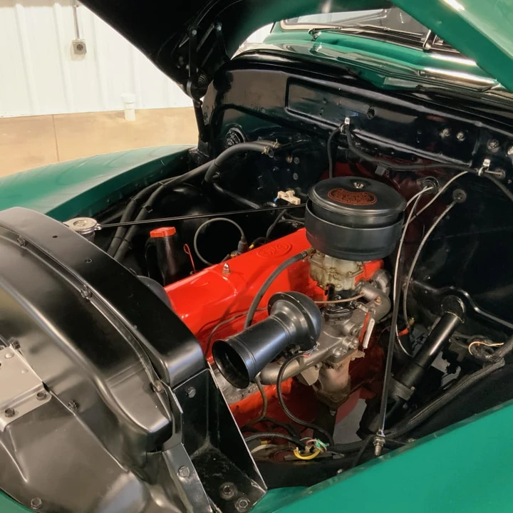 1950 GMC New Design - Image 22 of 25