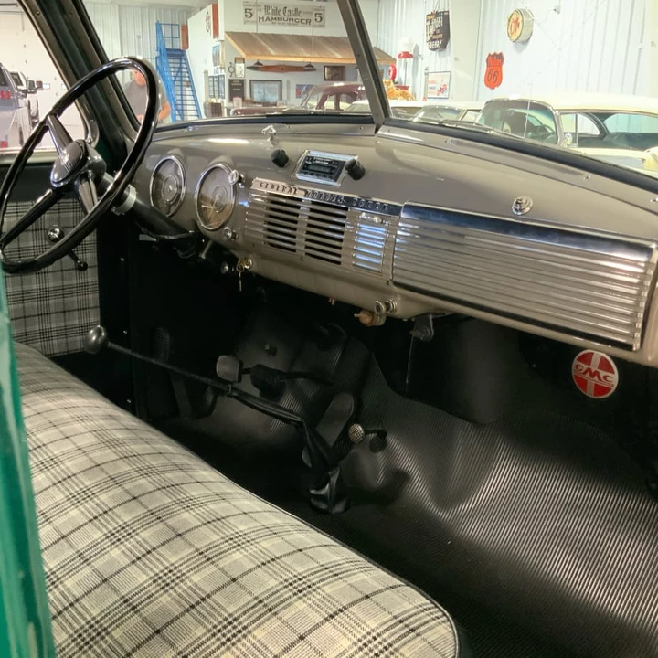 1950 GMC New Design - Image 16 of 25