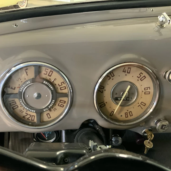 1950 GMC New Design - Image 19 of 25