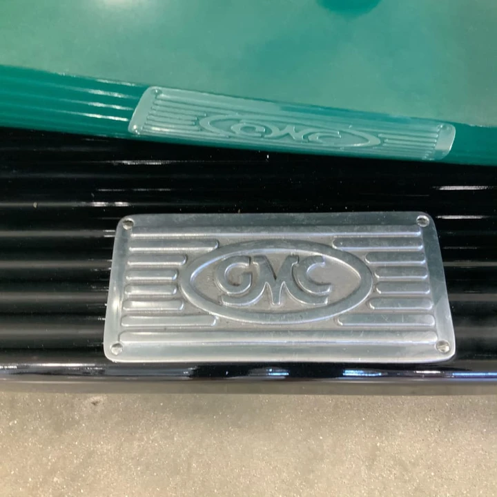 1950 GMC New Design - Image 20 of 25