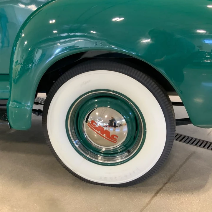 1950 GMC New Design - Image 9 of 25