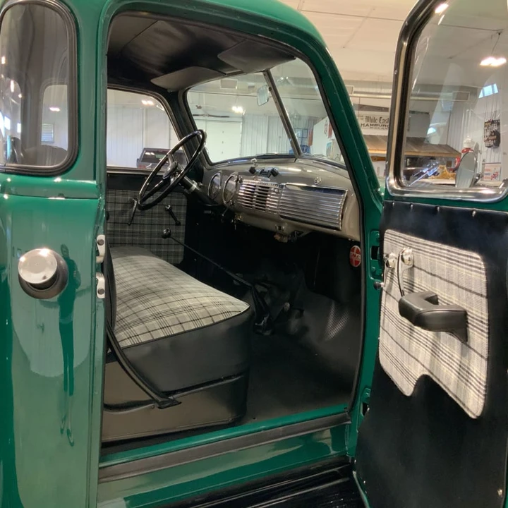 1950 GMC New Design - Image 14 of 25