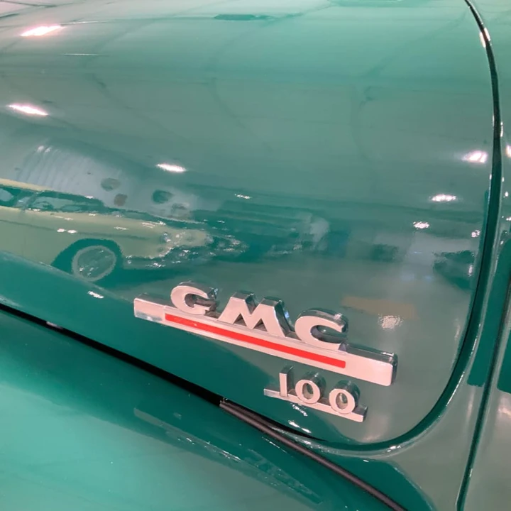 1950 GMC New Design - Image 12 of 25