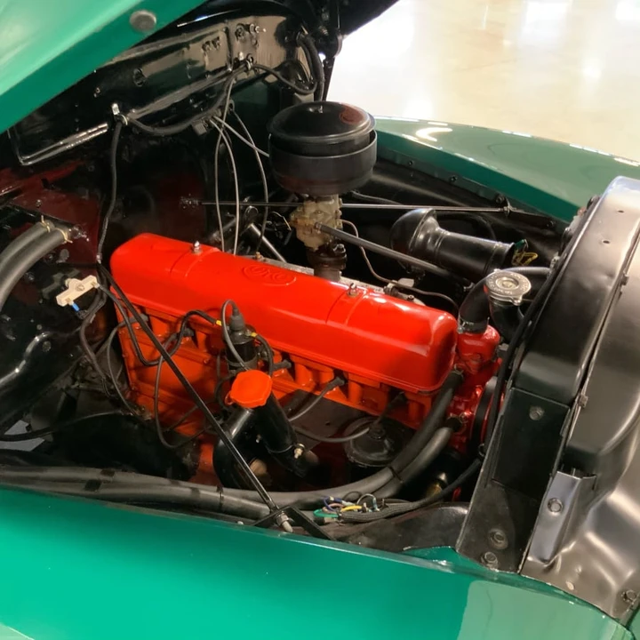 1950 GMC New Design - Image 21 of 25