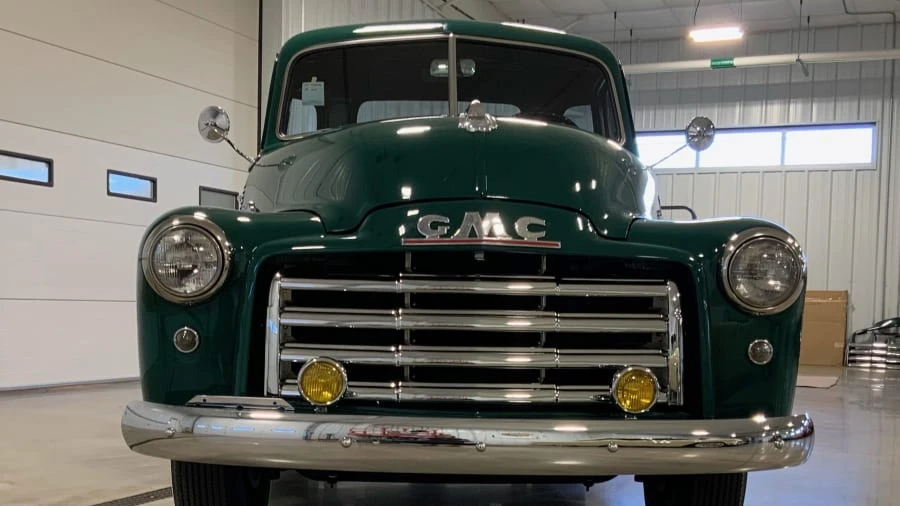 1950 GMC New Design - Image 4 of 25