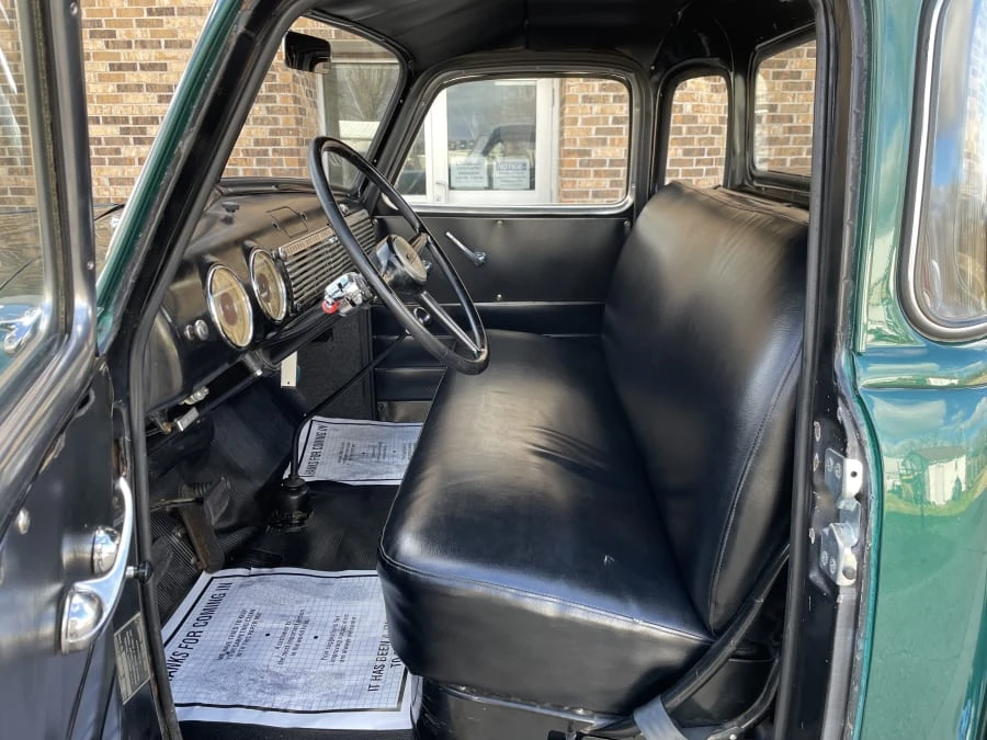 1950 GMC New Design - Image 19 of 24