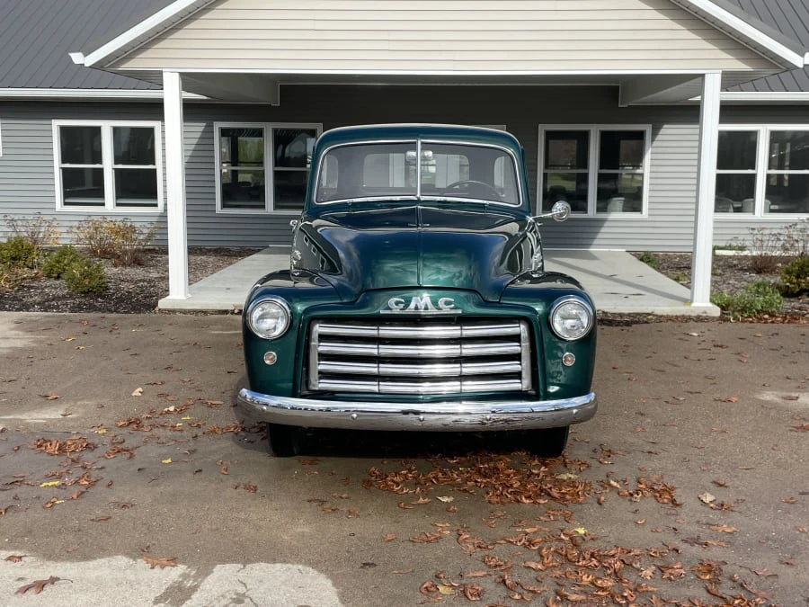 1950 GMC New Design - Image 4 of 24