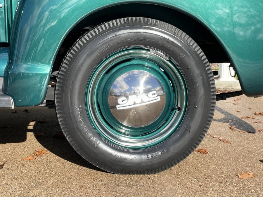 1950 GMC New Design - Image 14 of 24