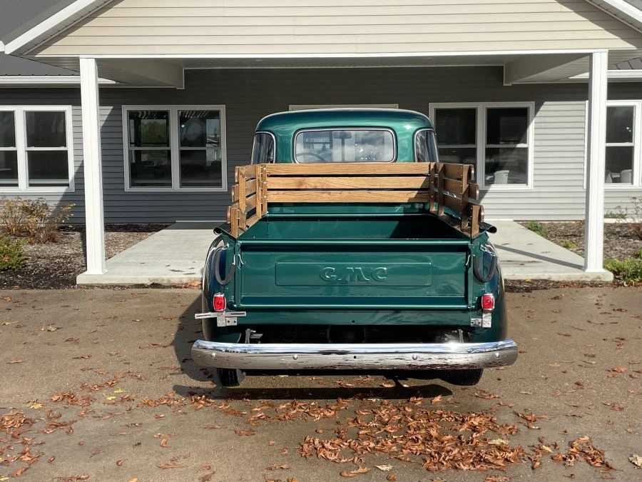 1950 GMC New Design - Image 5 of 24