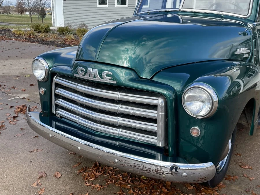 1950 GMC New Design - Image 13 of 24