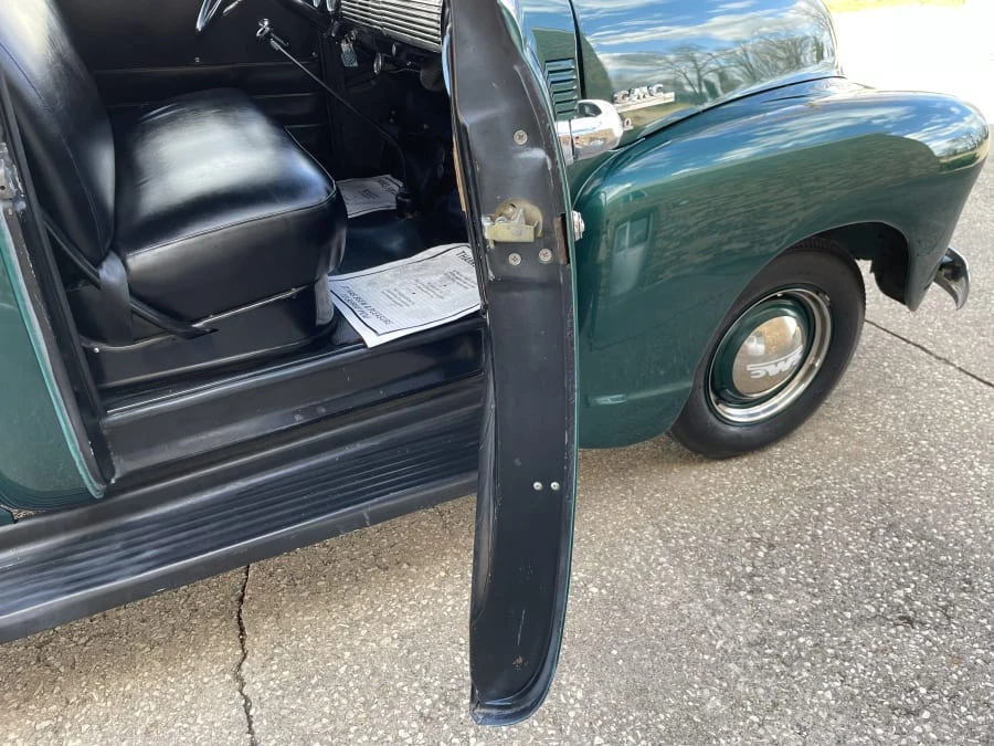 1950 GMC New Design - Image 21 of 24