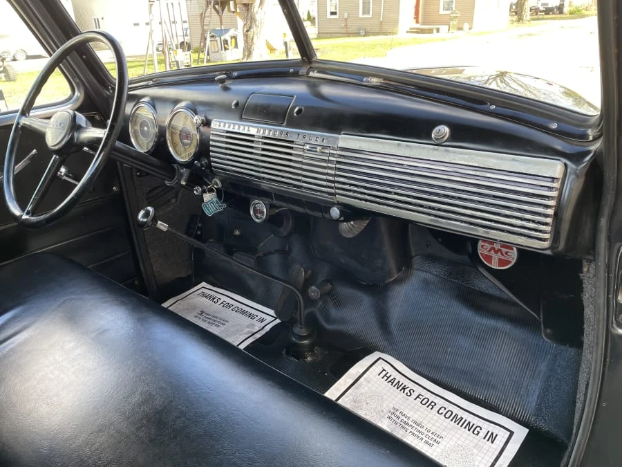 1950 GMC New Design - Image 18 of 24