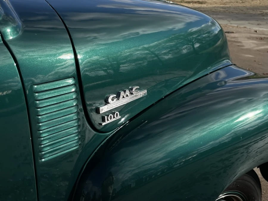 1950 GMC New Design - Image 12 of 24