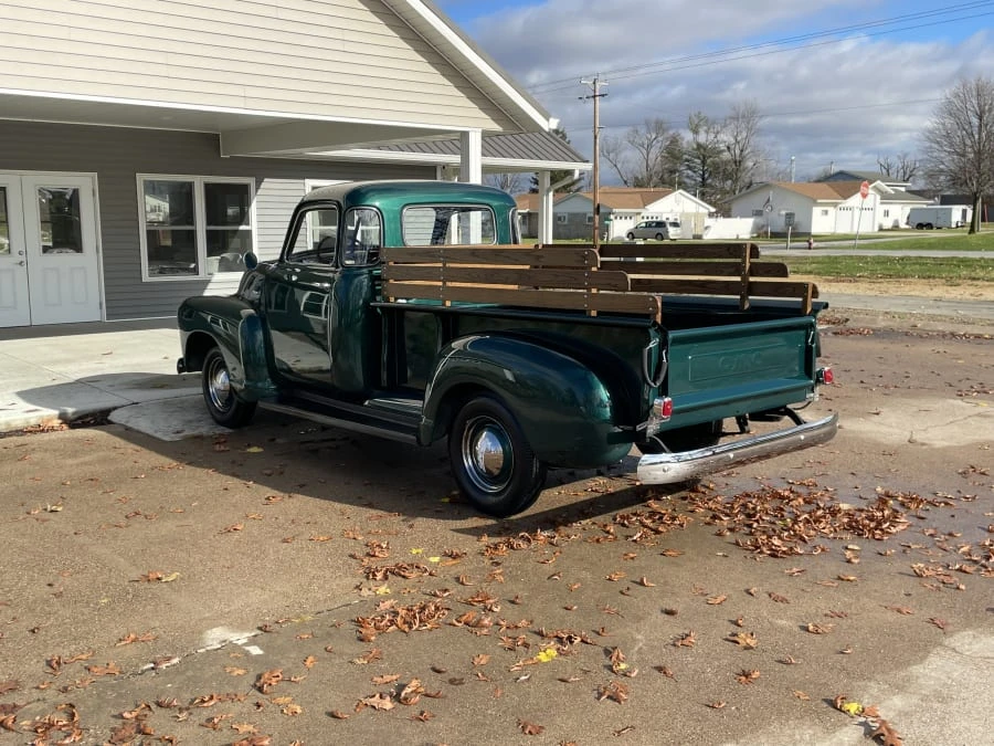 1950 GMC New Design - Image 6 of 24