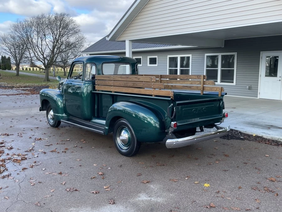 1950 GMC New Design - Image 7 of 24