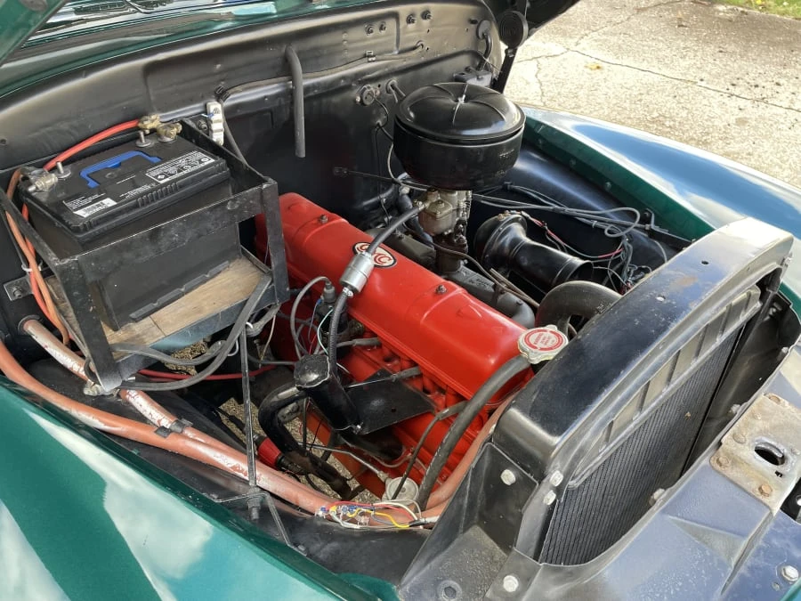 1950 GMC New Design - Image 23 of 24
