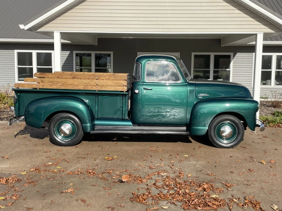 1950 GMC New Design - Image 2 of 24