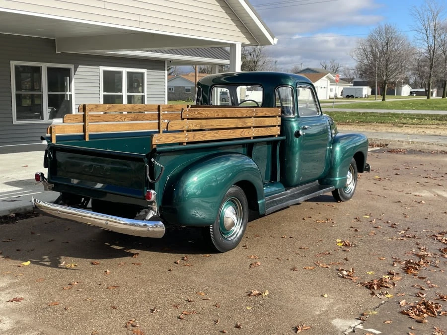 1950 GMC New Design - Image 10 of 24