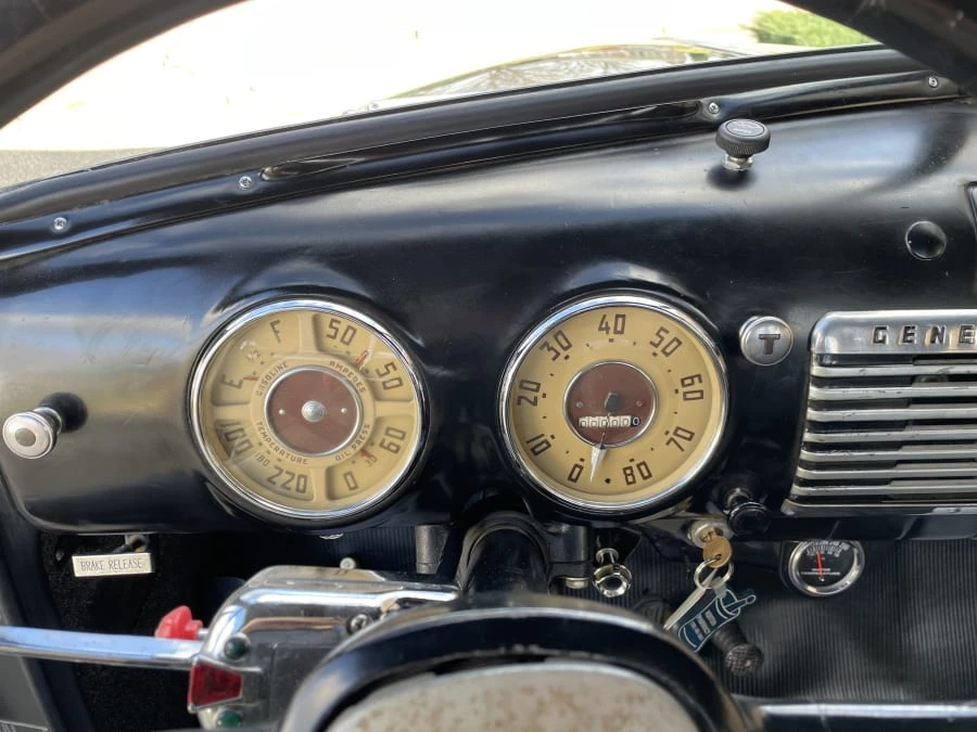 1950 GMC New Design - Image 17 of 24