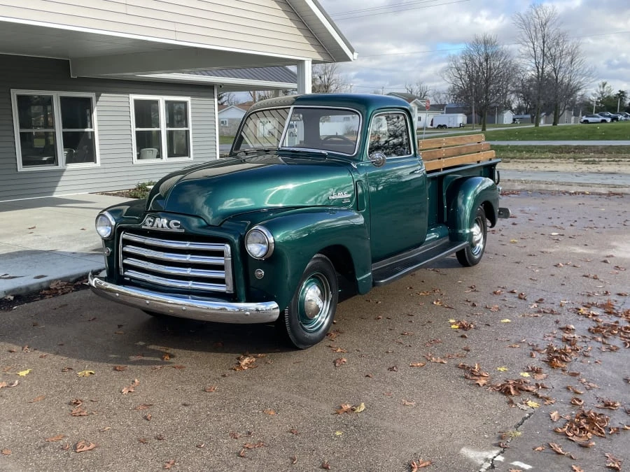 1950 GMC New Design - Image 9 of 24