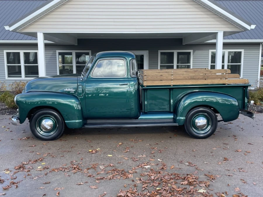 1950 GMC New Design - Image 8 of 24