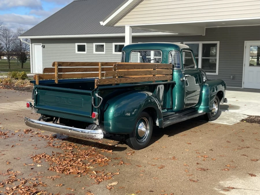 1950 GMC New Design - Image 3 of 24