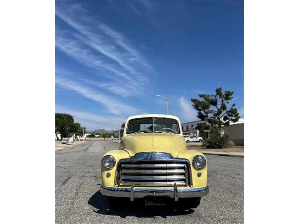 1950 GMC New Design - Image 2 of 21