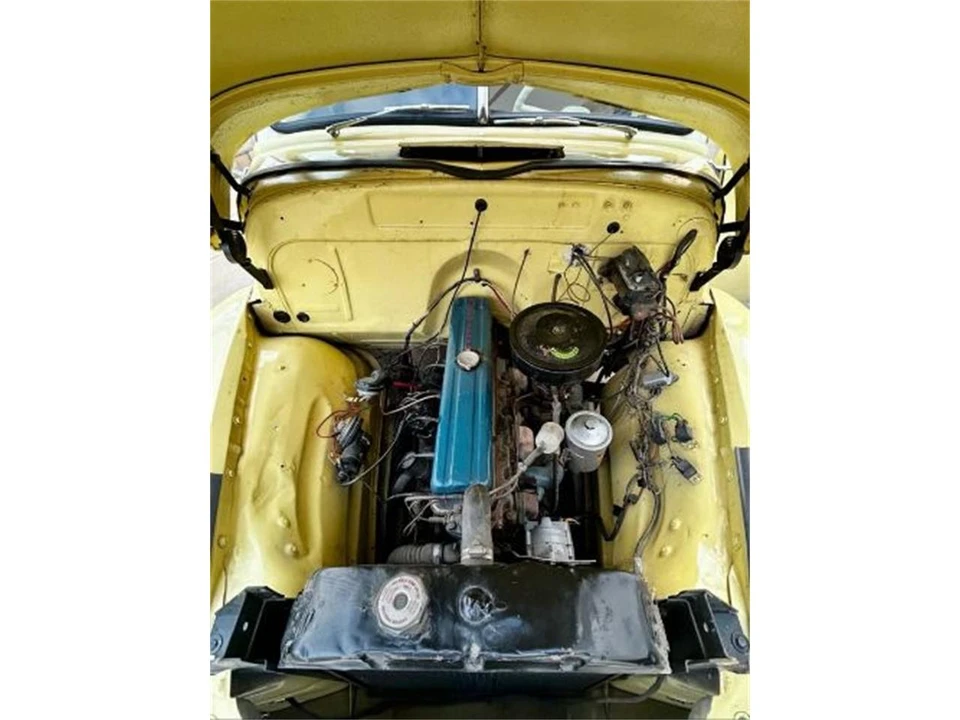 1950 GMC New Design - Image 9 of 21