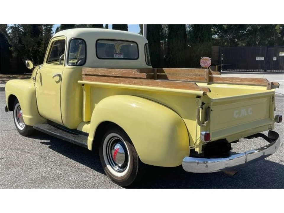 1950 GMC New Design - Image 6 of 21
