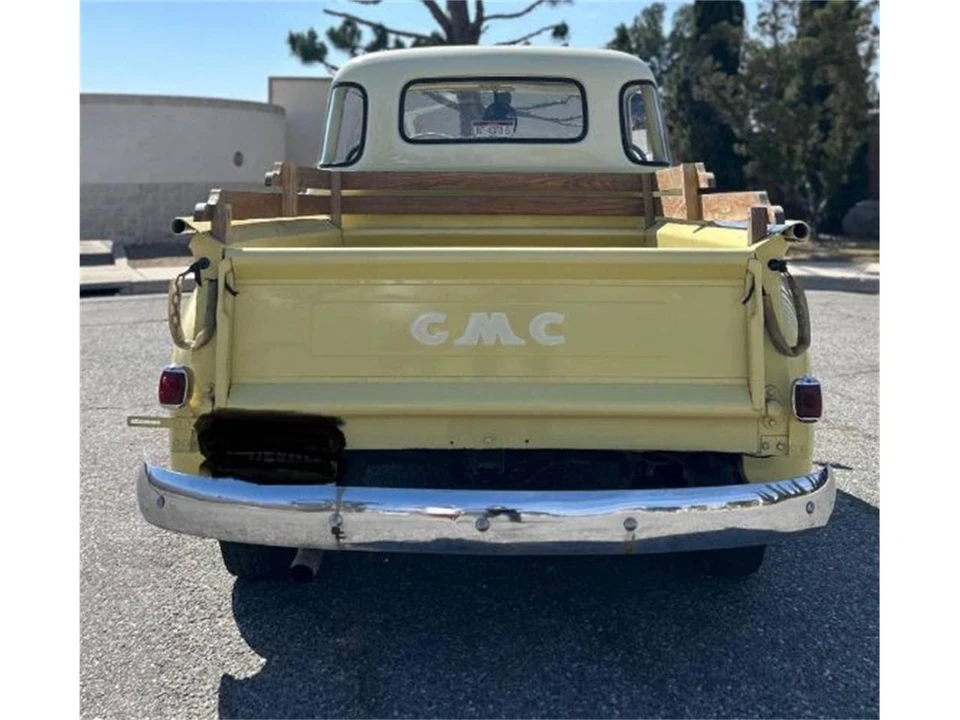 1950 GMC New Design - Image 3 of 21