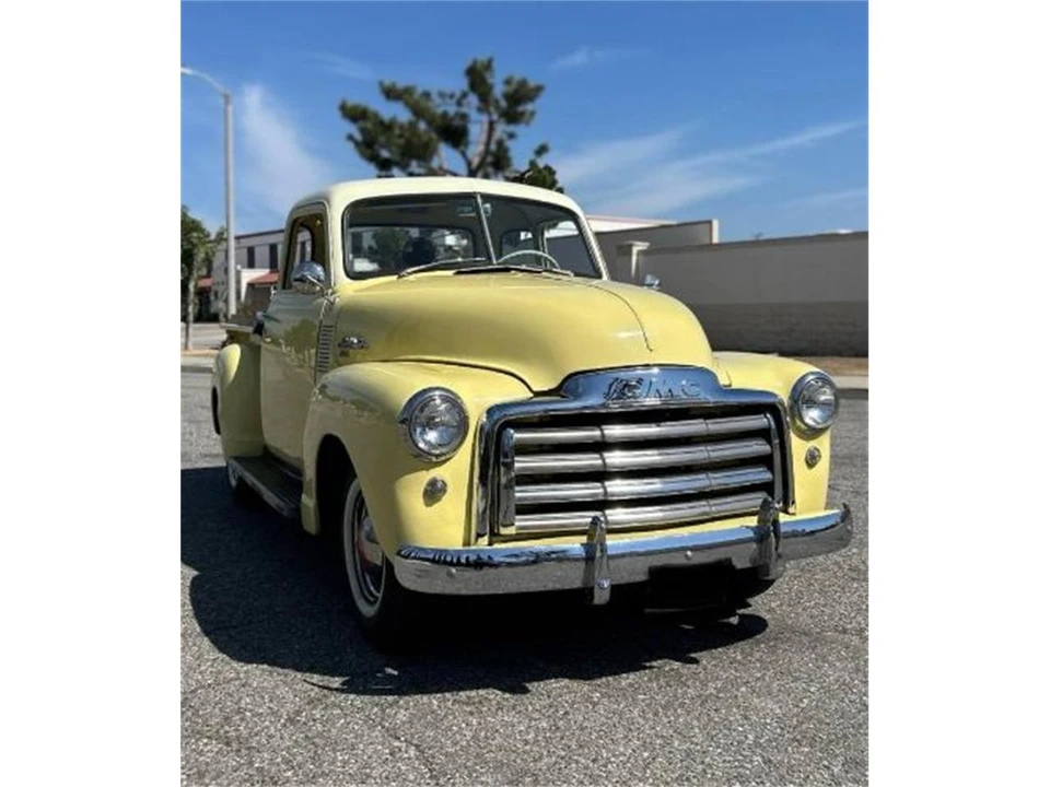 1950 GMC New Design - Image 5 of 21