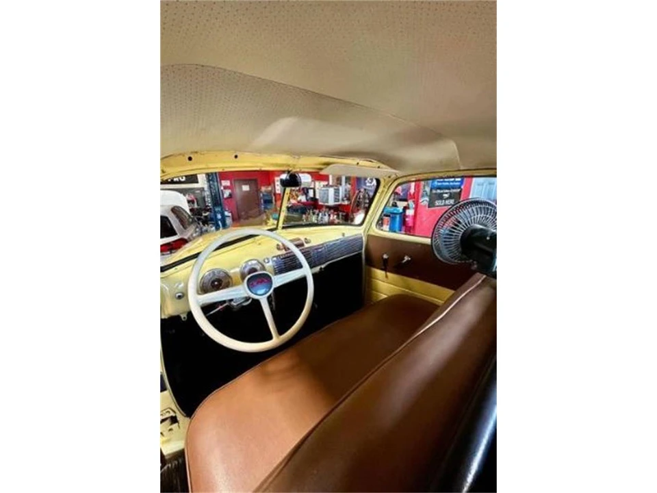 1950 GMC New Design - Image 21 of 21
