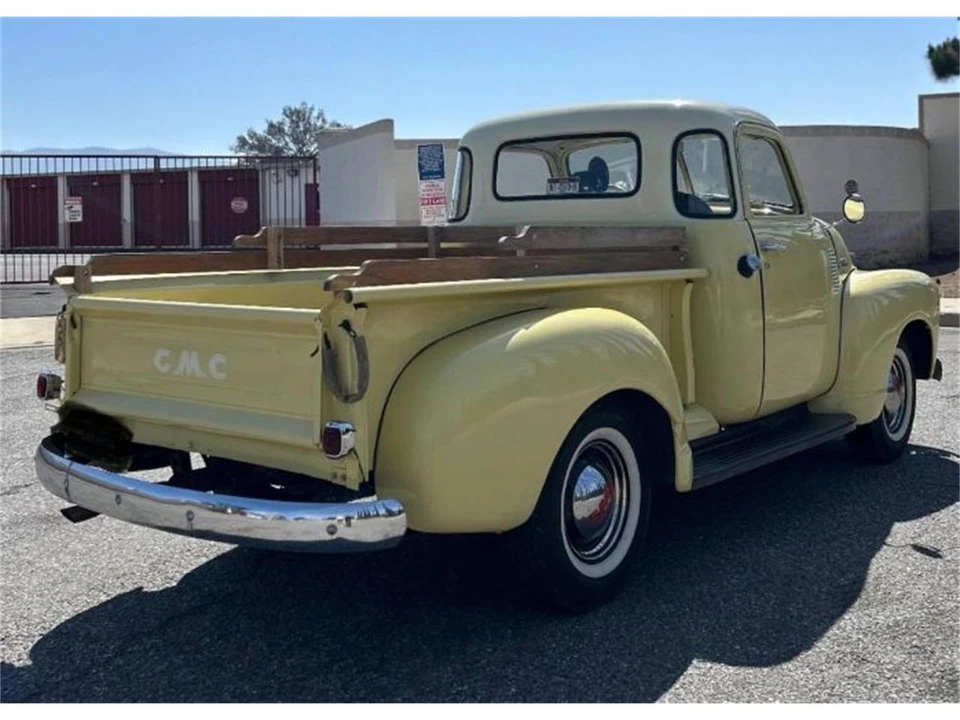 1950 GMC New Design - Image 4 of 21