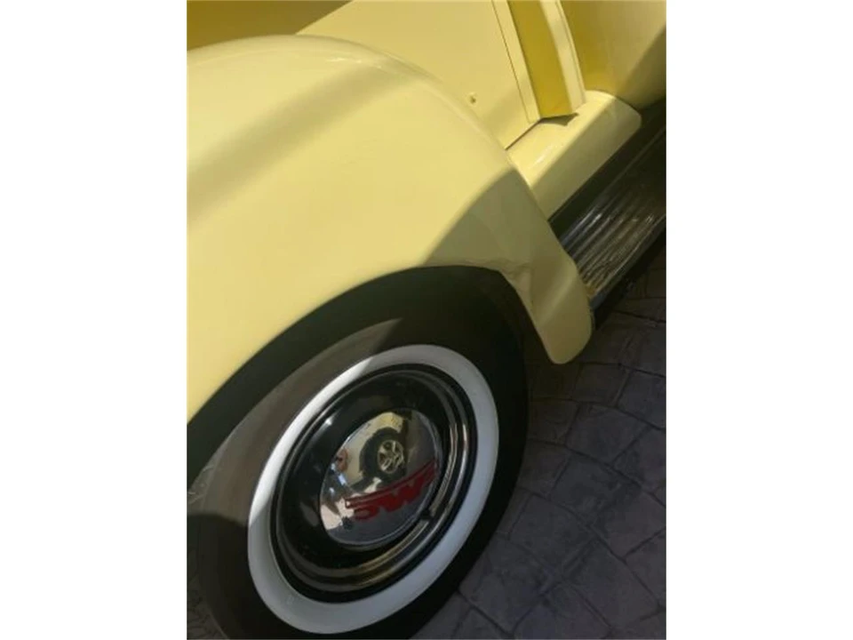 1950 GMC New Design - Image 7 of 21