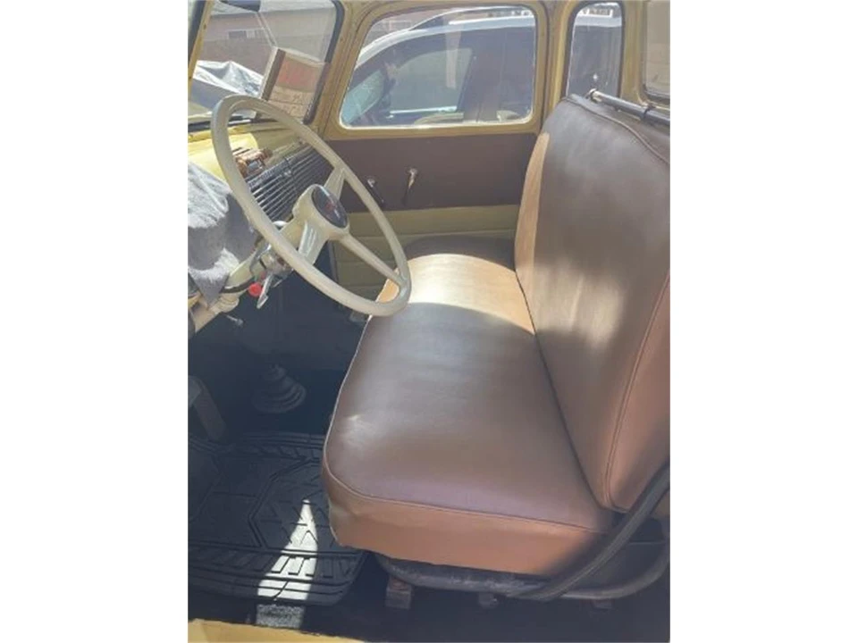 1950 GMC New Design - Image 20 of 21