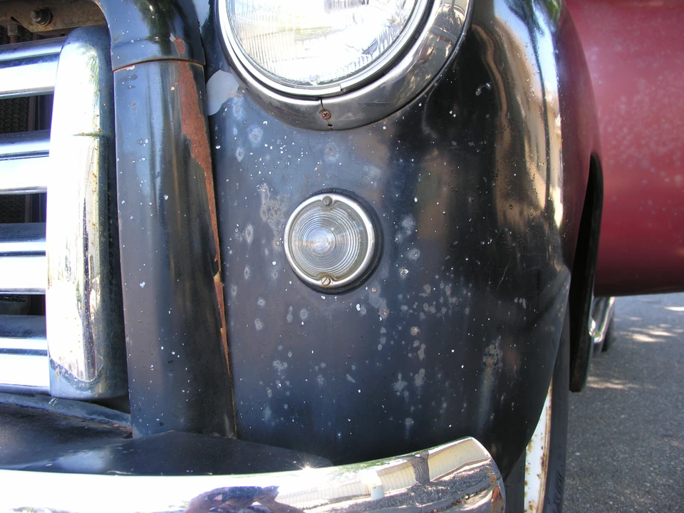 1950 GMC New Design - Image 29 of 31