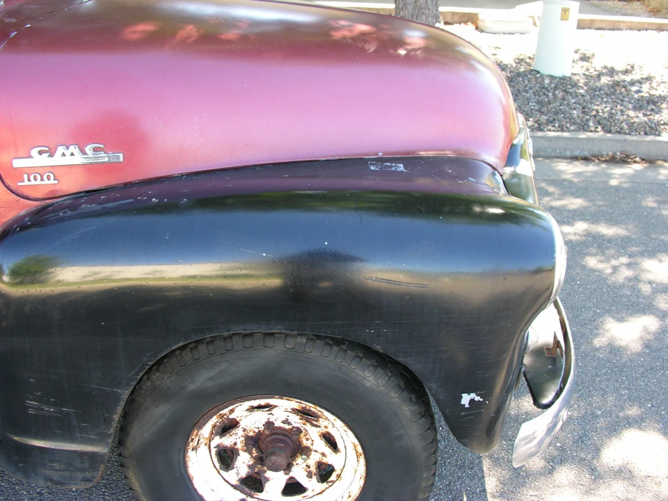 1950 GMC New Design - Image 30 of 31