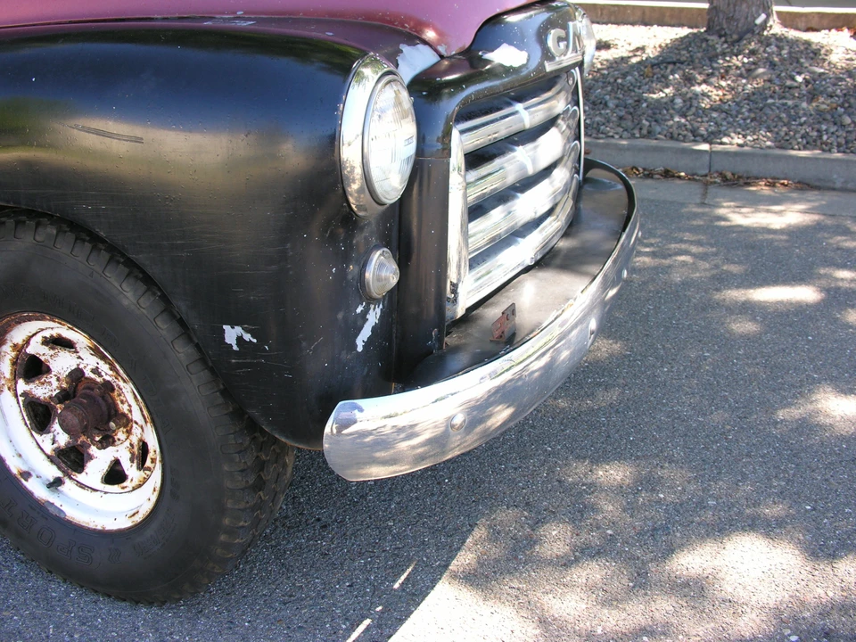 1950 GMC New Design - Image 23 of 31